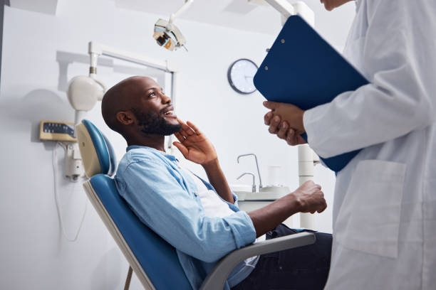 Best Orthodontic Emergency Dentist in San Rafael, CA