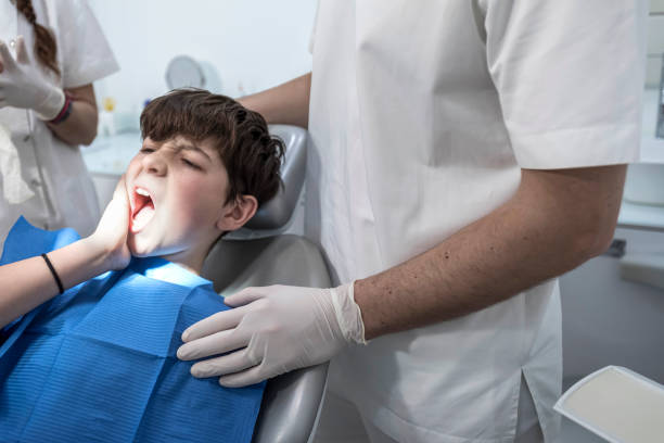 Best Pediatric Emergency Dentist in San Rafael, CA