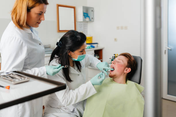 Best Mobile Emergency Dentist in San Rafael, CA
