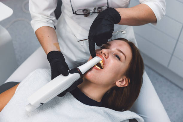 Best Broken or Cracked Tooth Emergency Dentist in San Rafael, CA
