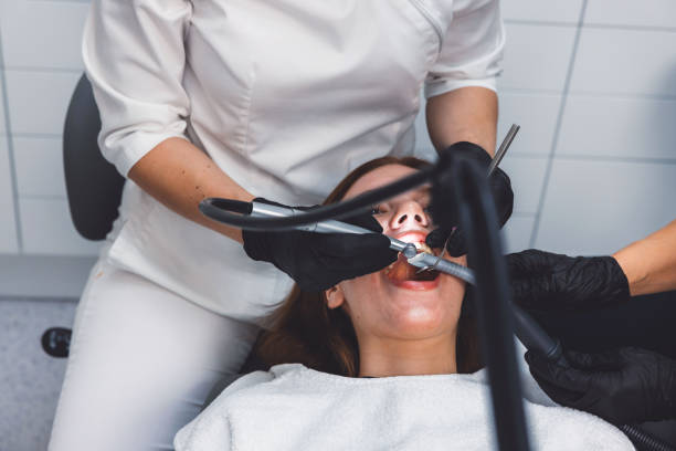 Best Emergency Dentist for Lost Fillings or Crowns in San Rafael, CA