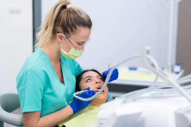 Best Emergency Cosmetic Dentistry in San Rafael, CA
